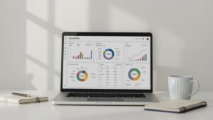Welche Buchhaltungssoftware passt für Selbstständige?