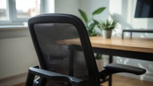 Welcher Bürostuhl passt fürs Home-Office?