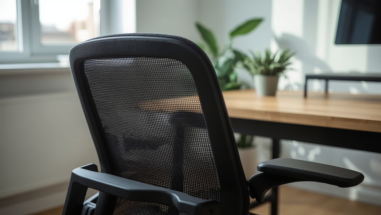 Welcher Bürostuhl passt fürs Home-Office?