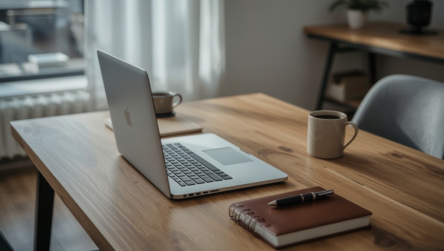 Welcher Business-Laptop passt für Selbstständige unter 1.500 €?