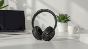 Welches Headset für Online-Meetings?