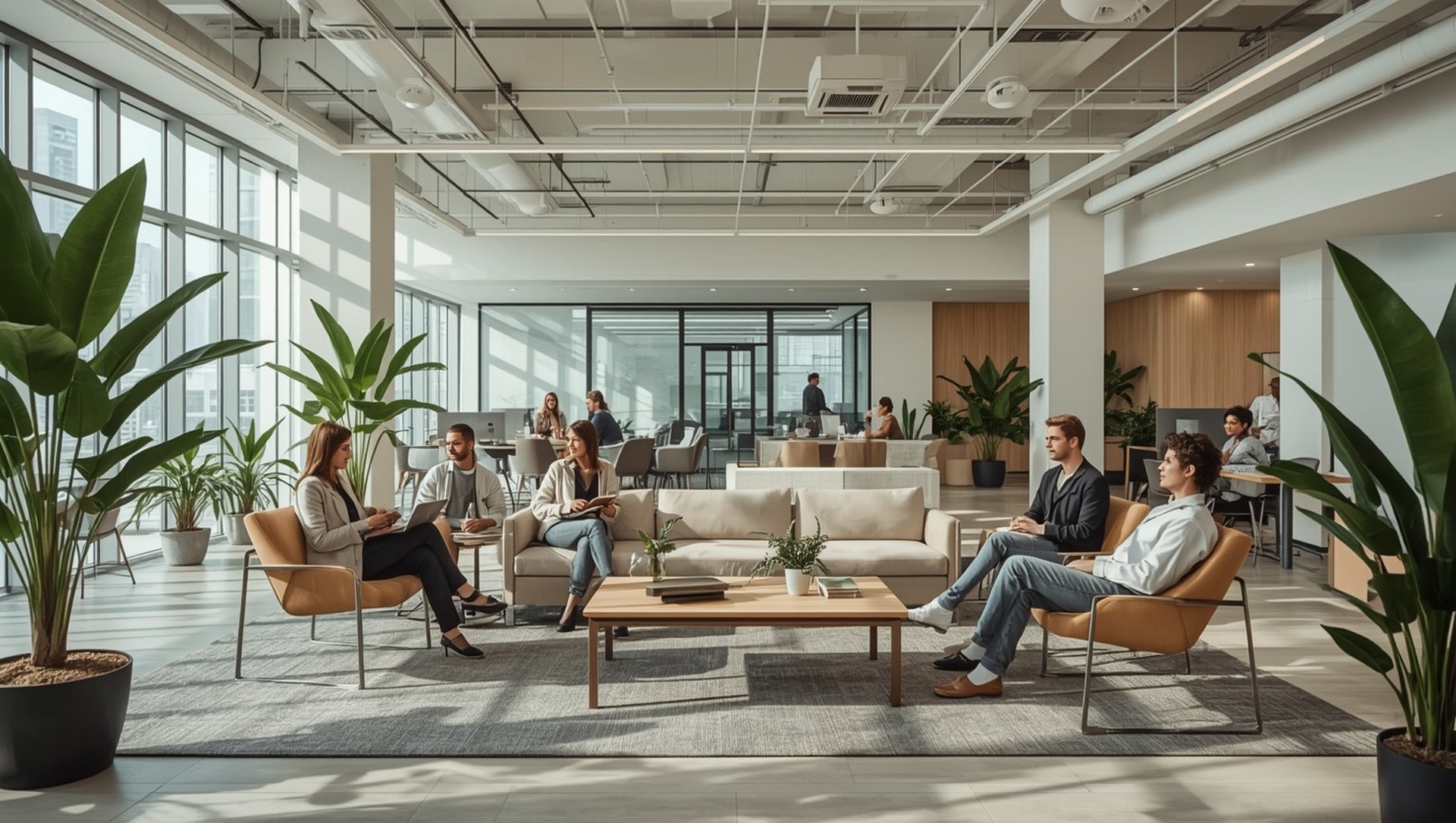 Gesundheit am Arbeitsplatz – was wirklich in BGM-Programme gehört
