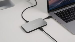 Welcher USB-C-Hub für Business-Laptops?