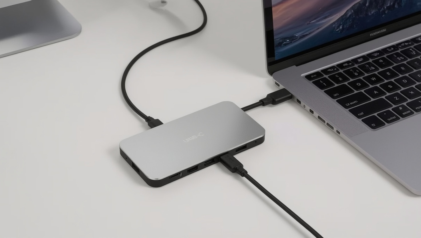 Welcher USB-C-Hub für Business-Laptops?