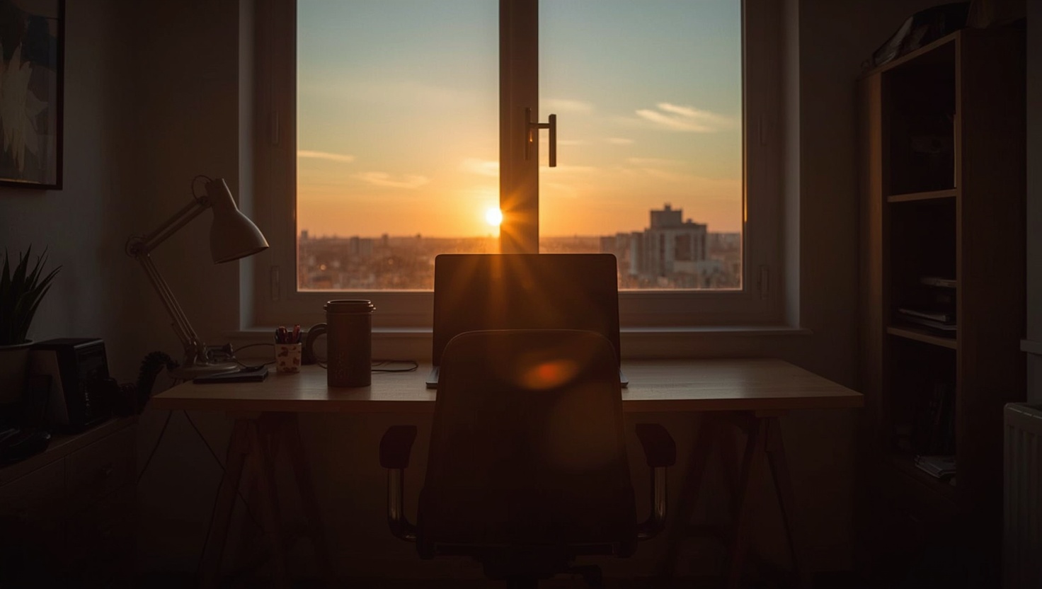 Freelancer-Burnout vermeiden — 5 Warnsignale und Gegenmaßnahmen