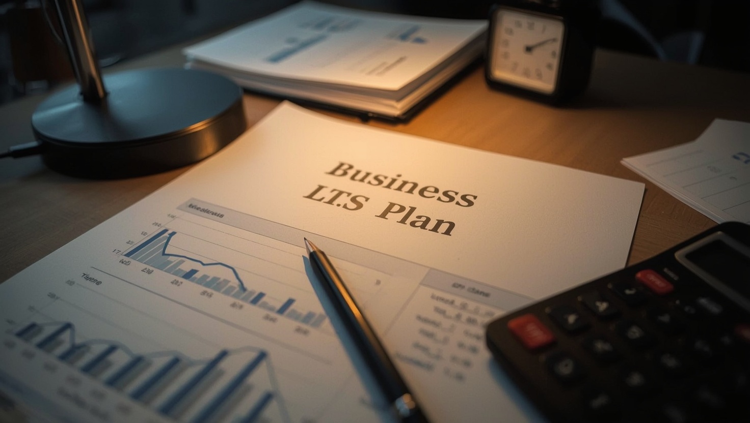 Businessplan erstellen — Schritt für Schritt