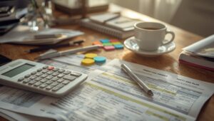 Steuertipps für Freelancer — was sich wirklich lohnt