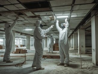Asbestsanierung Stuttgart: Was Eigentümer wissen müssen