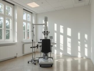 Augenarzt München Mitte: So wählen Patienten richtig