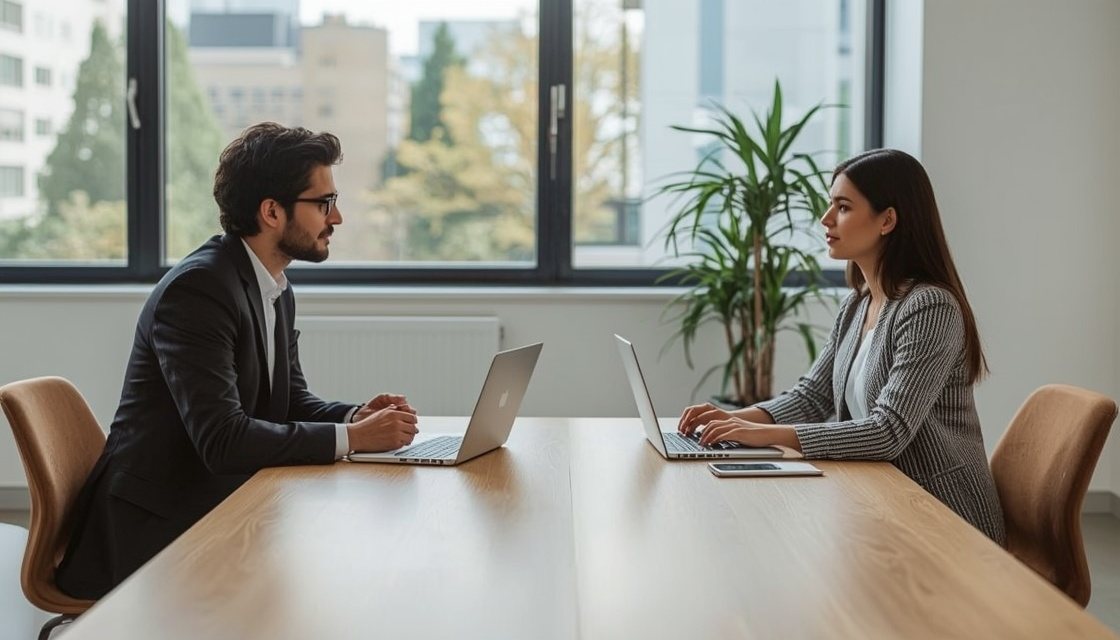 Business-Coach finden: geprüfte Coaches online buchen