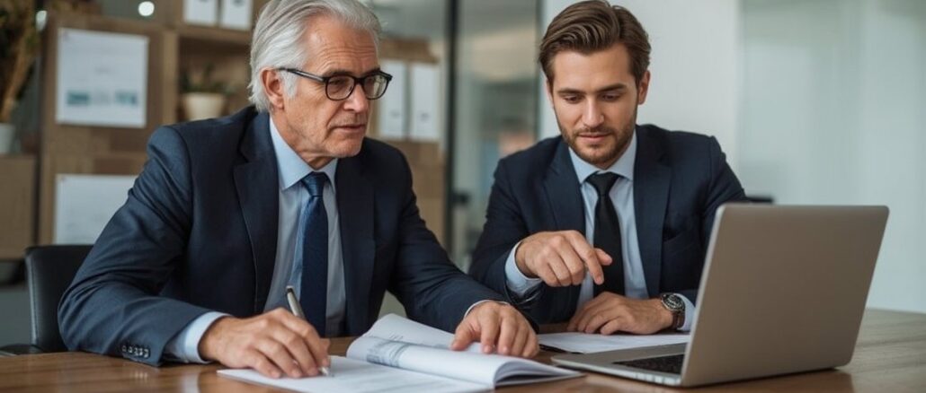 Erfahrung im Business: Was KI nicht ersetzen kann