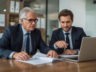 Erfahrung im Business: Was KI nicht ersetzen kann