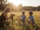 Familienfotografie als Business: So gelingt die Positionierung