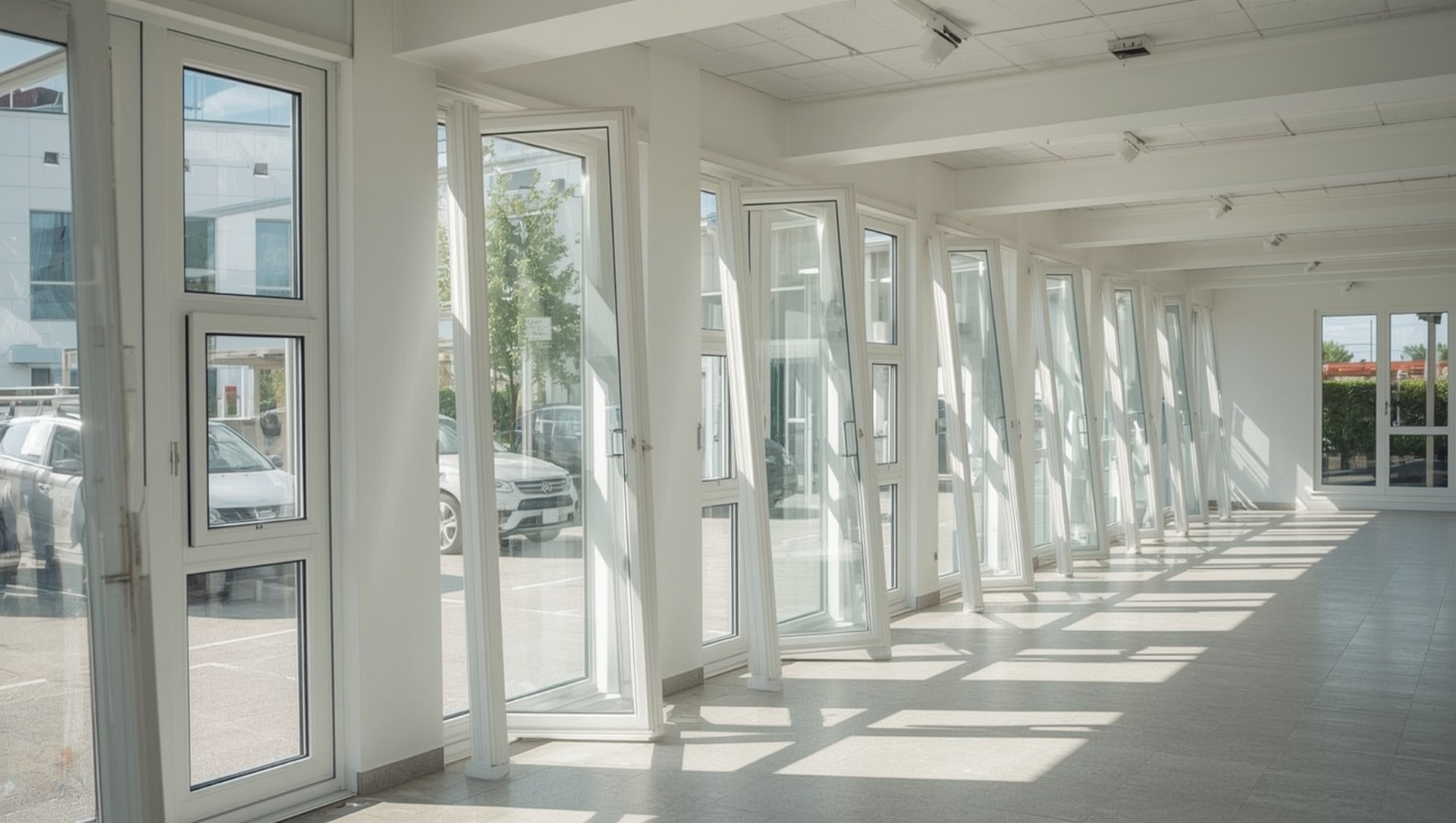 Die 10 besten Anbieter für günstige Fenster mit Top Preis-Leistung 2026