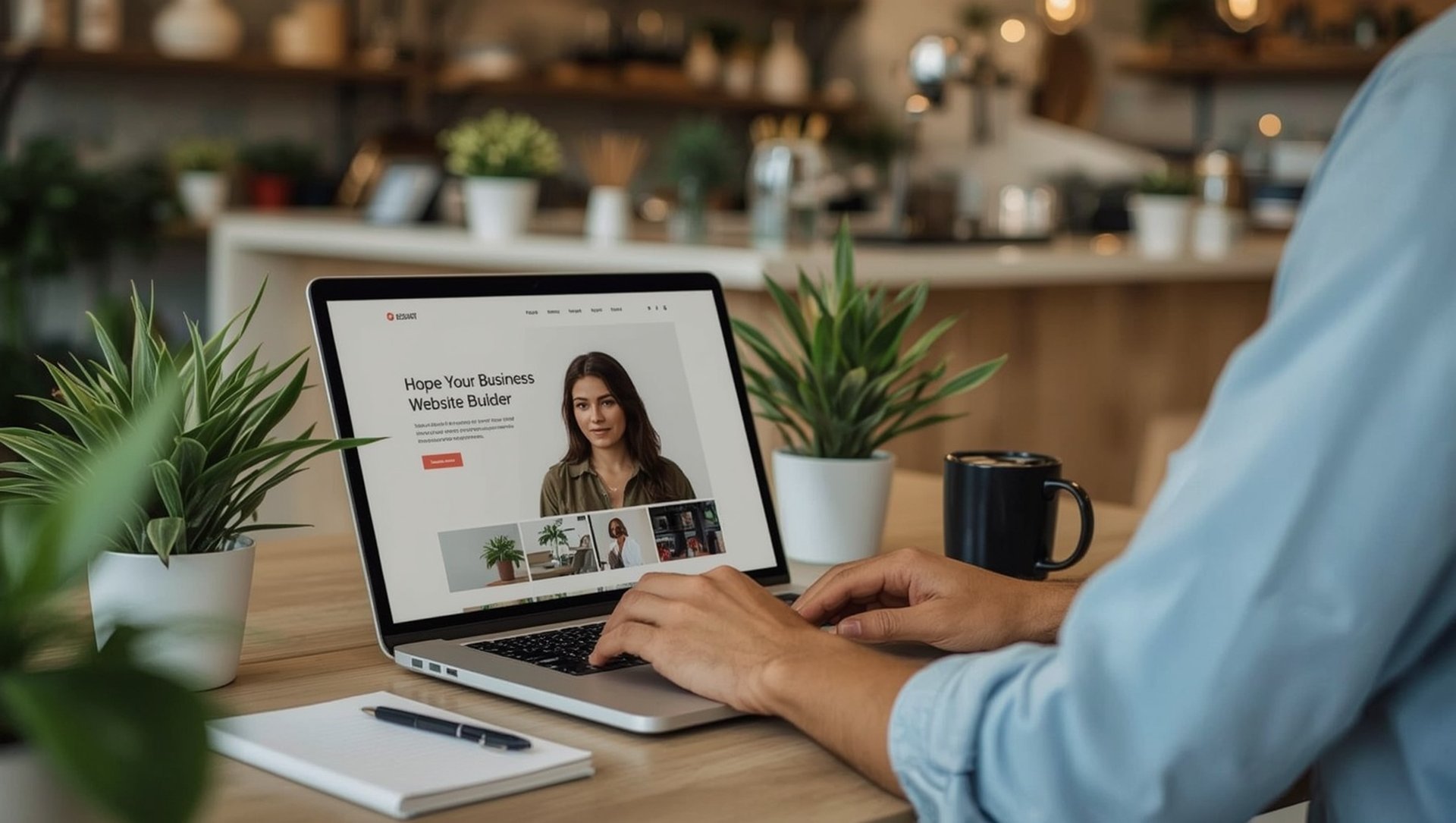 The Jimdo Website Builder in 2026: Who It Fits