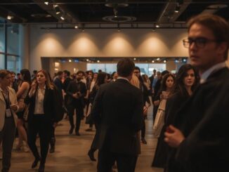 Firmenevents als Marketinginstrument richtig nutzen
