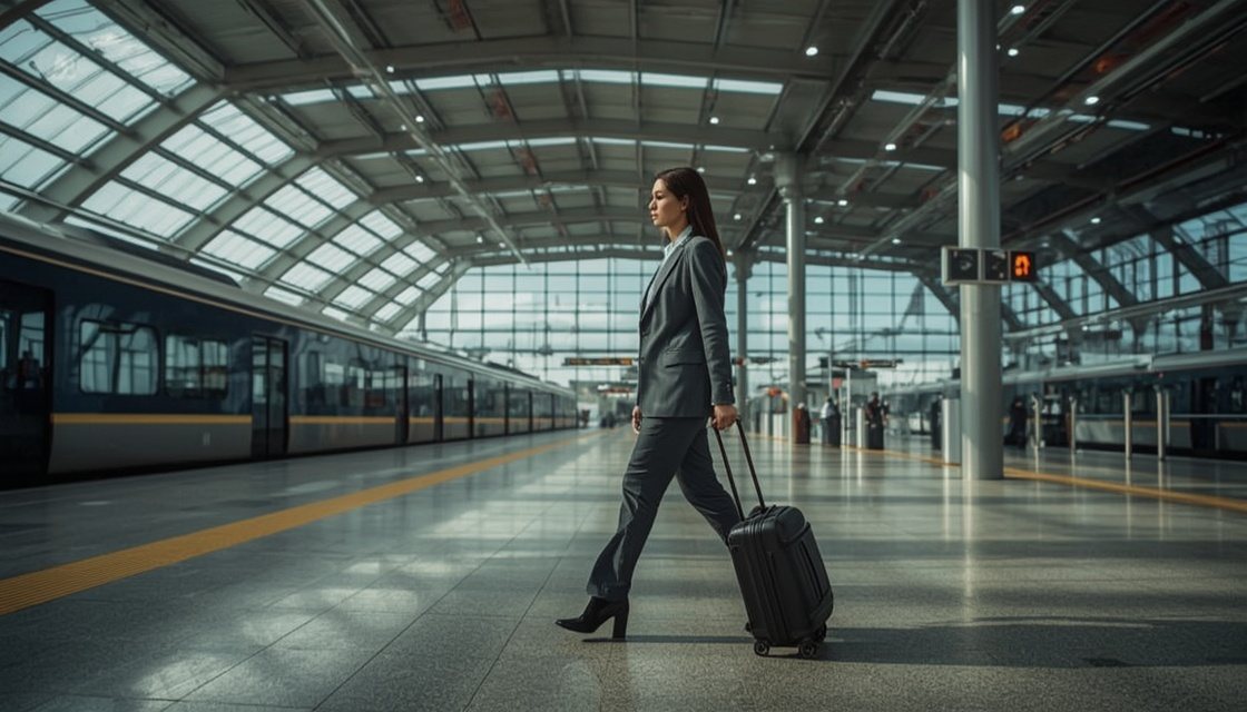Geschäftsreisen nach München: Tipps für Selbstständige
