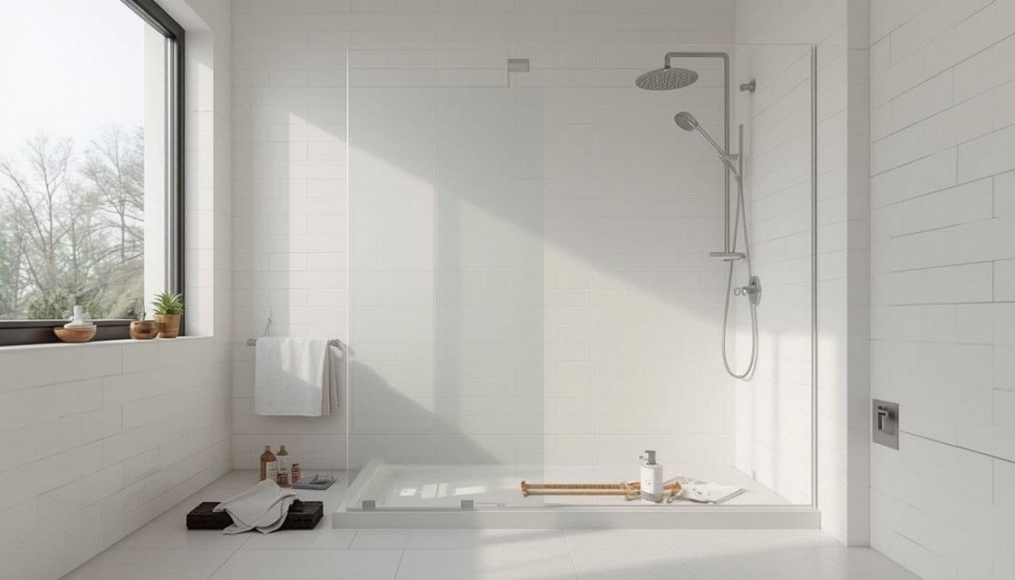 Home-Office Badezimmer steuerlich absetzen