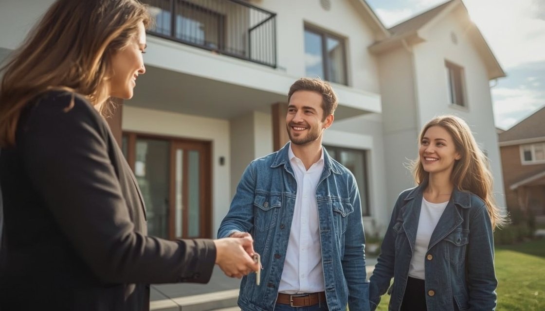 Immobilienvermarktung mit Strategie: Exposé bis Notar