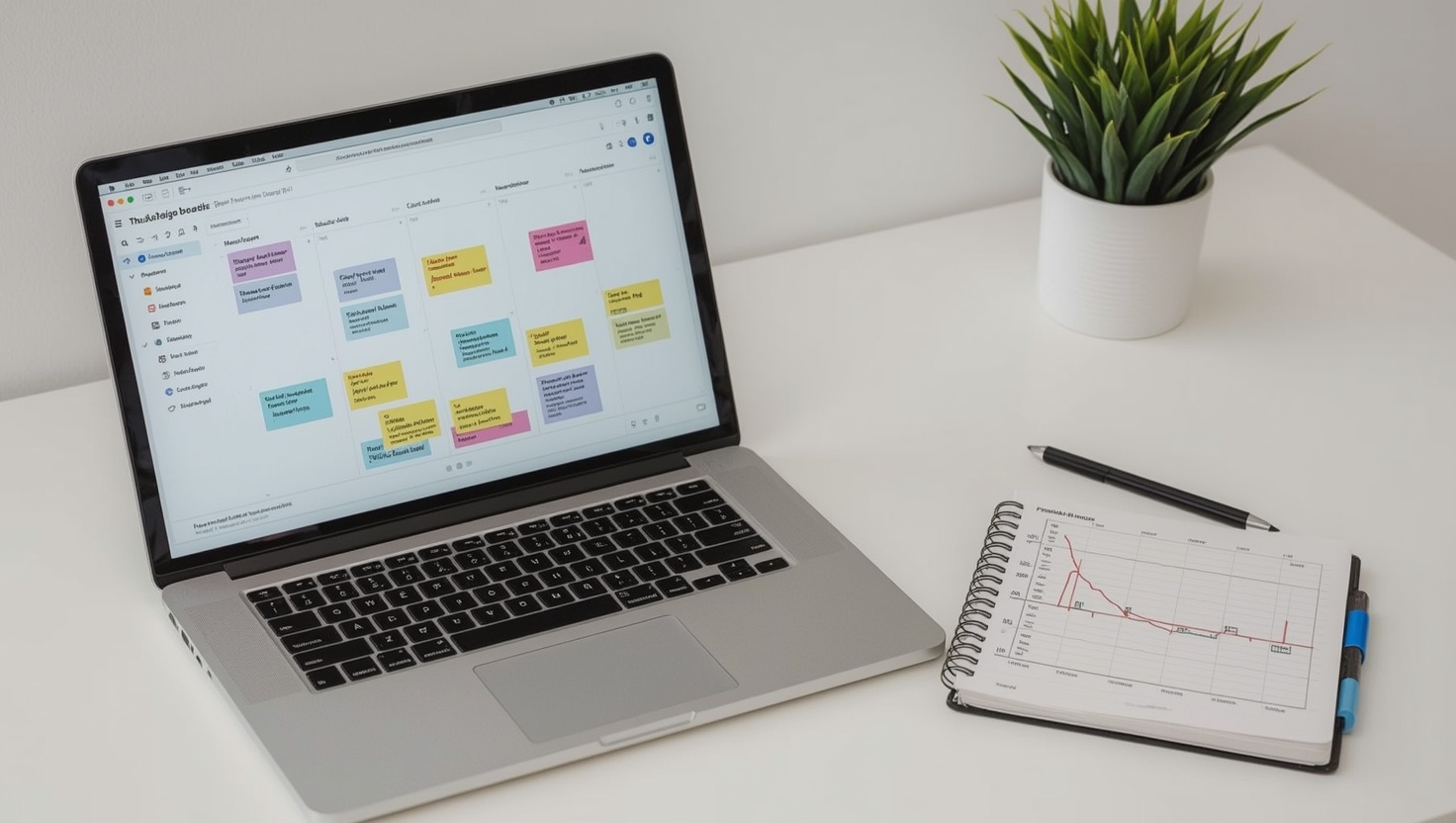 Projektmanagement-Tools für Solopreneurs — der ehrliche Vergleich