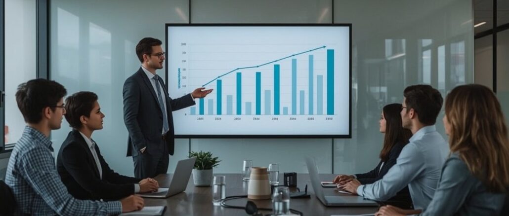 Nabenhauer Consulting: Mehr Umsatz durch klare Strategie
