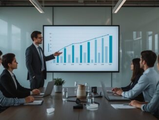 Nabenhauer Consulting: Mehr Umsatz durch klare Strategie