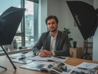 Persönliche Markenbildung: Fachpresse als Neukundenhebel