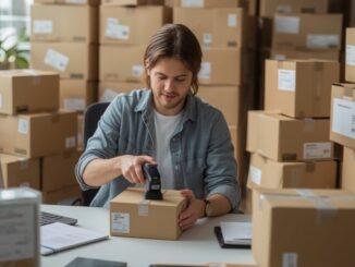 Retouren und Lieferstatus effizient managen