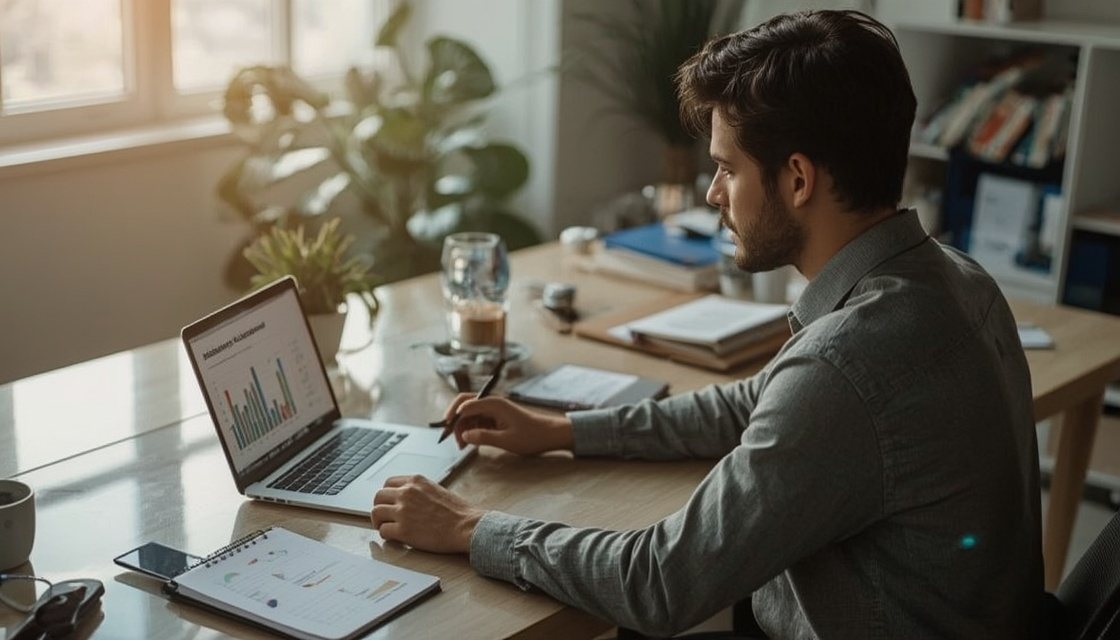 SEO Freelancer für Selbstständige: Wann lohnt es sich?