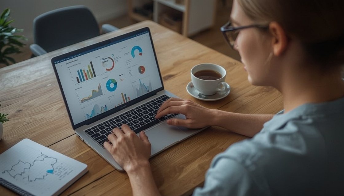 SEO-Kosten als Selbstständiger: Wann lohnt eine Agentur?