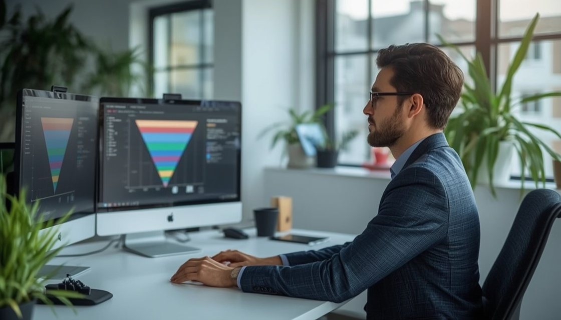 Social-Media ohne PreSales-Funnel: Warum es scheitert