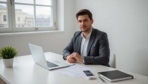 Von der Idee zur GmbH: Was Solopreneure wissen müssen