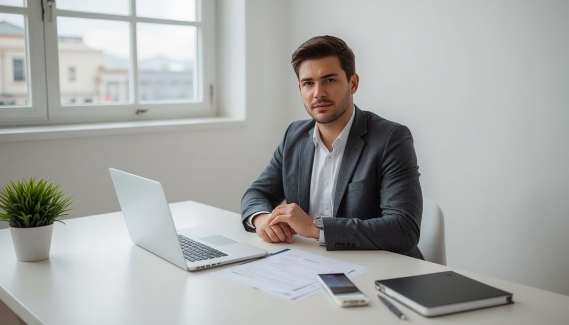 Von der Idee zur GmbH: Was Solopreneure wissen müssen