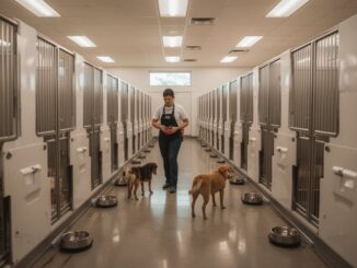 Spenden oder Versorgungspaket: Was Tierheimen wirklich hilft