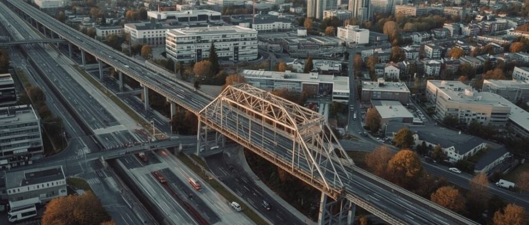 Unternehmensstandort 2026: Infrastruktur richtig bewerten