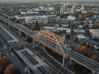 Unternehmensstandort 2026: Infrastruktur richtig bewerten