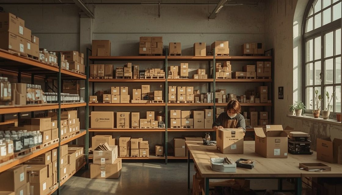 Spezialisierte Online-Shops: Warum Nische gewinnt
