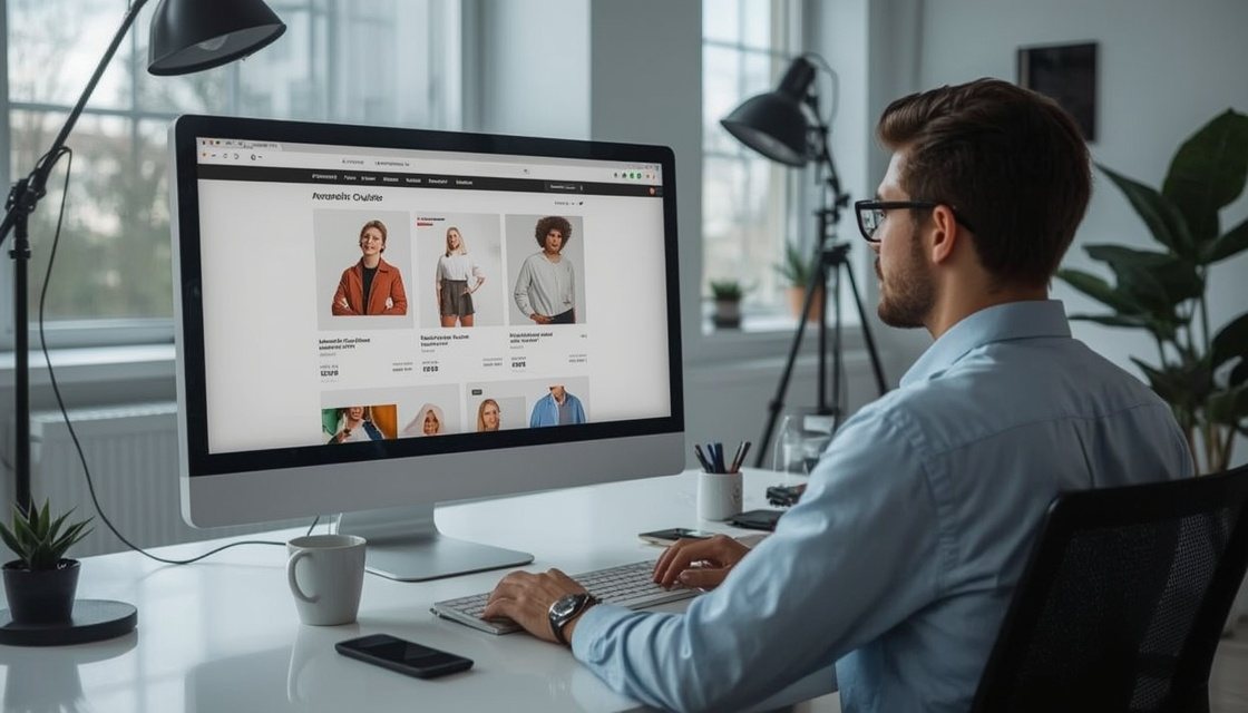 Webdesign, das verkauft: So wird die Website zur Umsatzmaschine