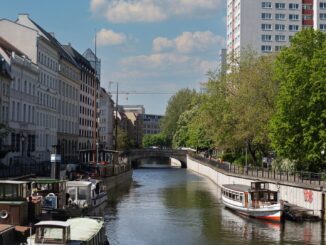 WG-Zimmer in Berlin finden: Die besten Plattformen und Besichtigungstipps