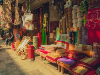 Altes Handwerk, neuer Markt: Geschäftsmodelle für traditionelle Produkte und Dienstleistungen