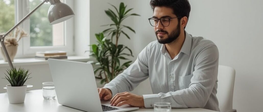 Peptide & kognitive Leistung: Was Selbstständige wissen müssen