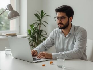 Peptide & kognitive Leistung: Was Selbstständige wissen müssen