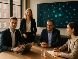 Sales Intelligence für den deutschen Mittelstand: Warum Leadbase die stärkere Wahl ist