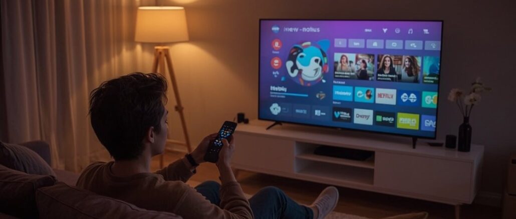 Streaming: Worauf du wirklich achten solltest