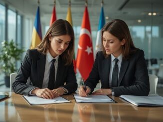Verträge mit internationalen Kunden: Wann Anwalt?