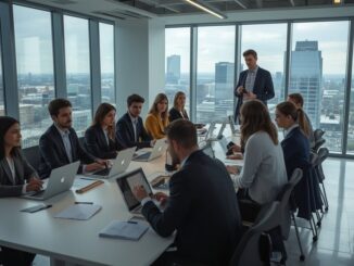Zeitarbeit Nürnberg: Warum Flexibilität zählt