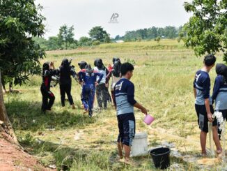 Teambuilding Maßnahmen für KMU: Wie ein Betriebsausflug den Teamgeist stärkt